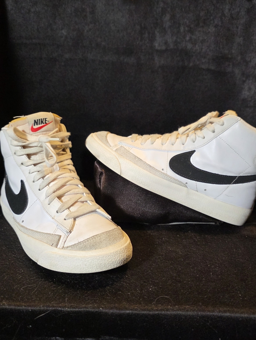 Nike Blazer Womens 8.5